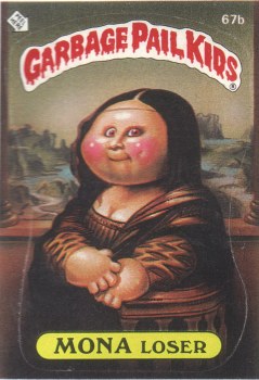 mona-loser