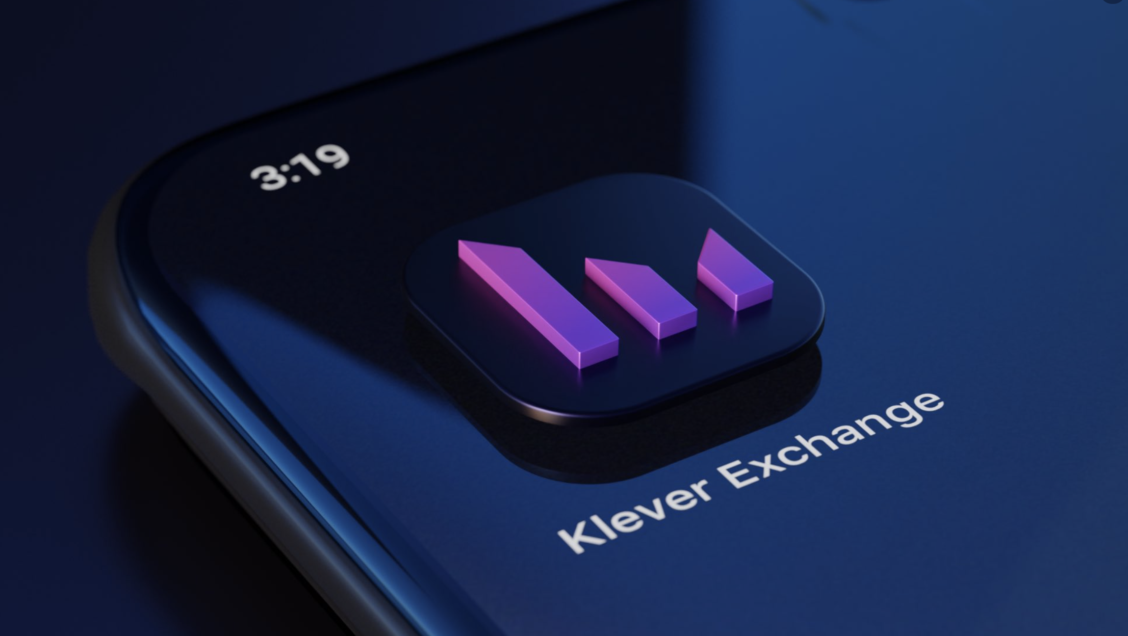 Klever Exchange’s first testers: It’s fast. Crypto market-changing fast.