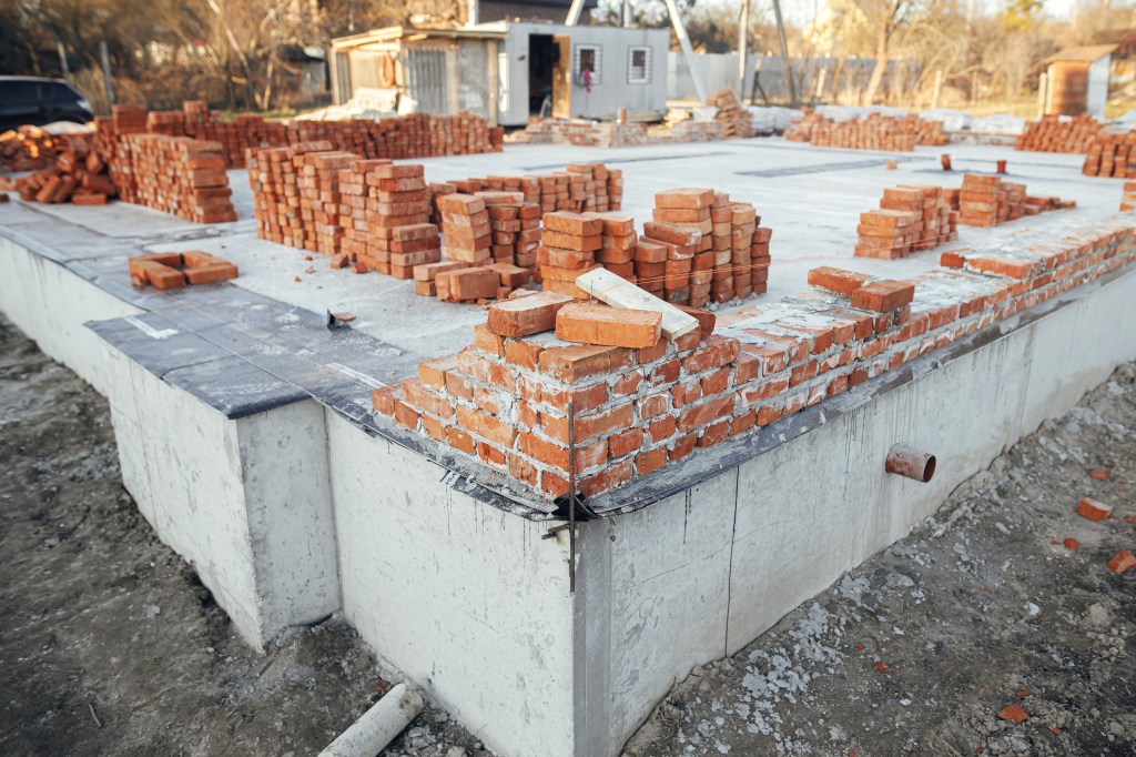 Our Association Is Building Really Well. And&nbsp;Quickly.