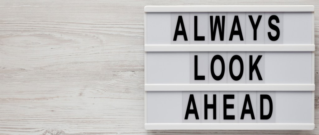 You Can Do Executive Director Work Inside a Director&nbsp;Title