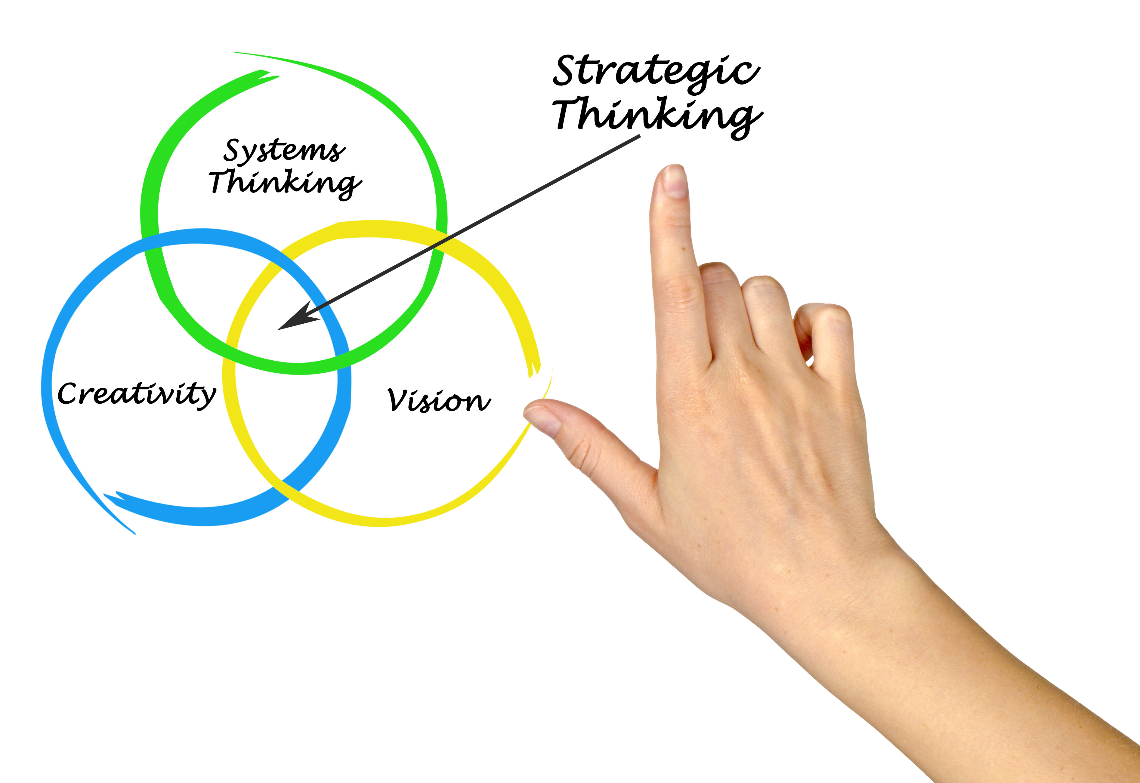 What a High-Functioning Association Marketing Department Actually Looks Like