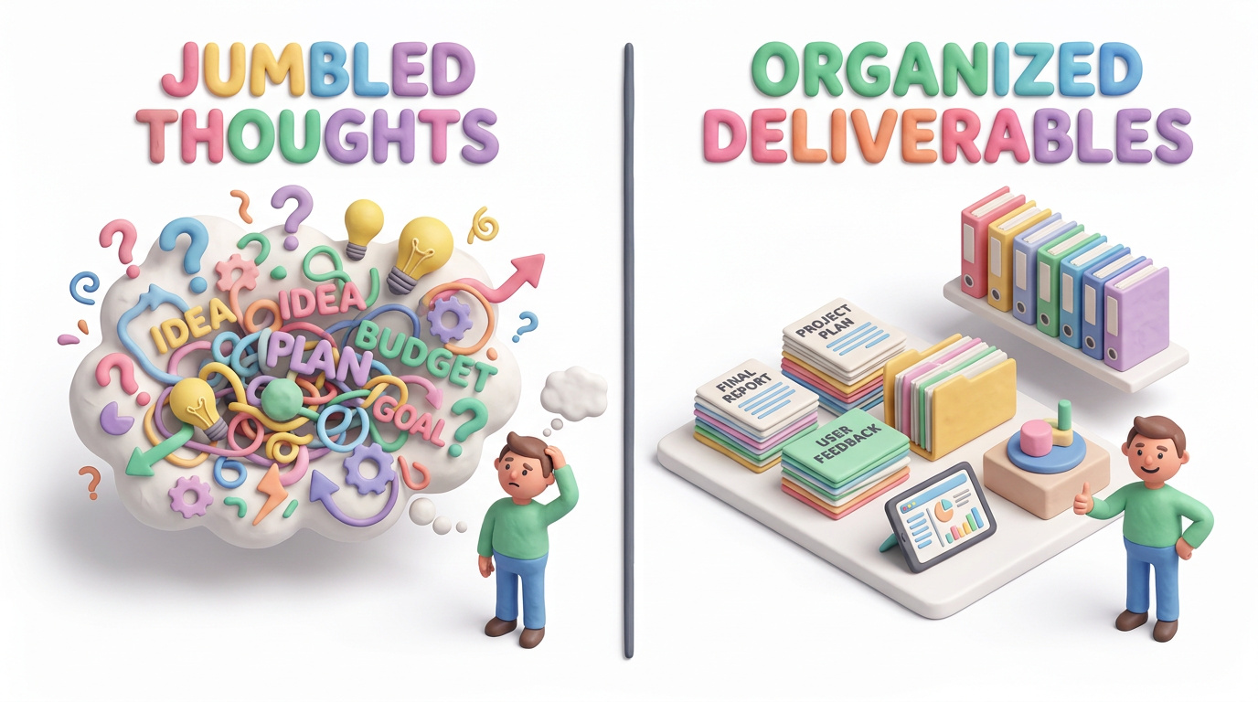 AI & ROI: Claude Saved Me 275 Production Hours, Or About $30K, In Less Than Three Weeks