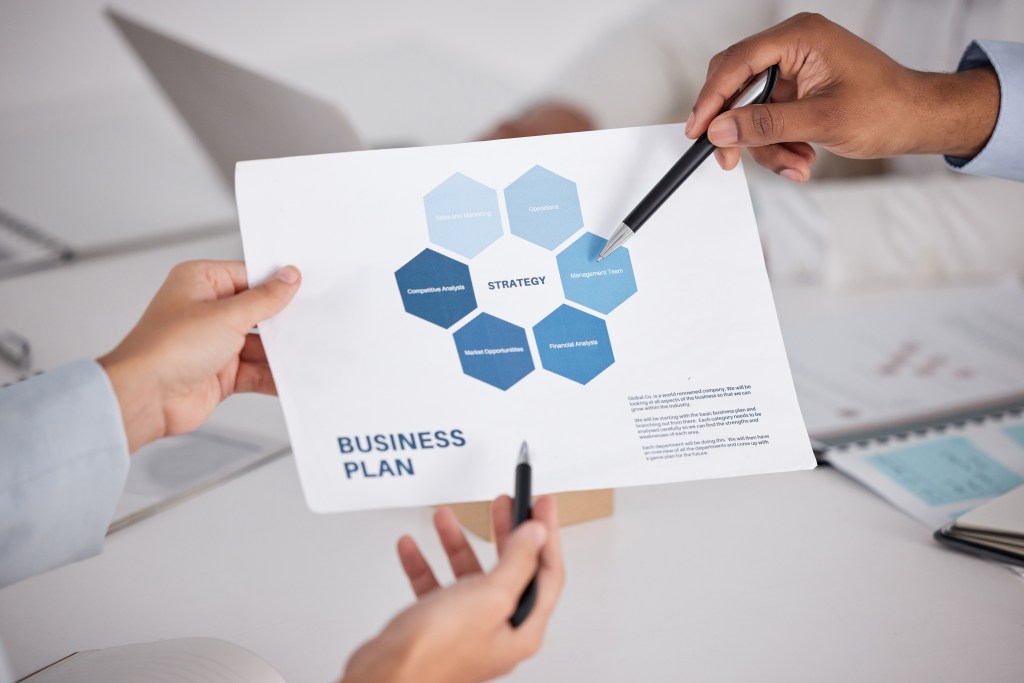 I Submitted An Association Business Plan Nobody Asked For. Why Would I Do&nbsp;That?