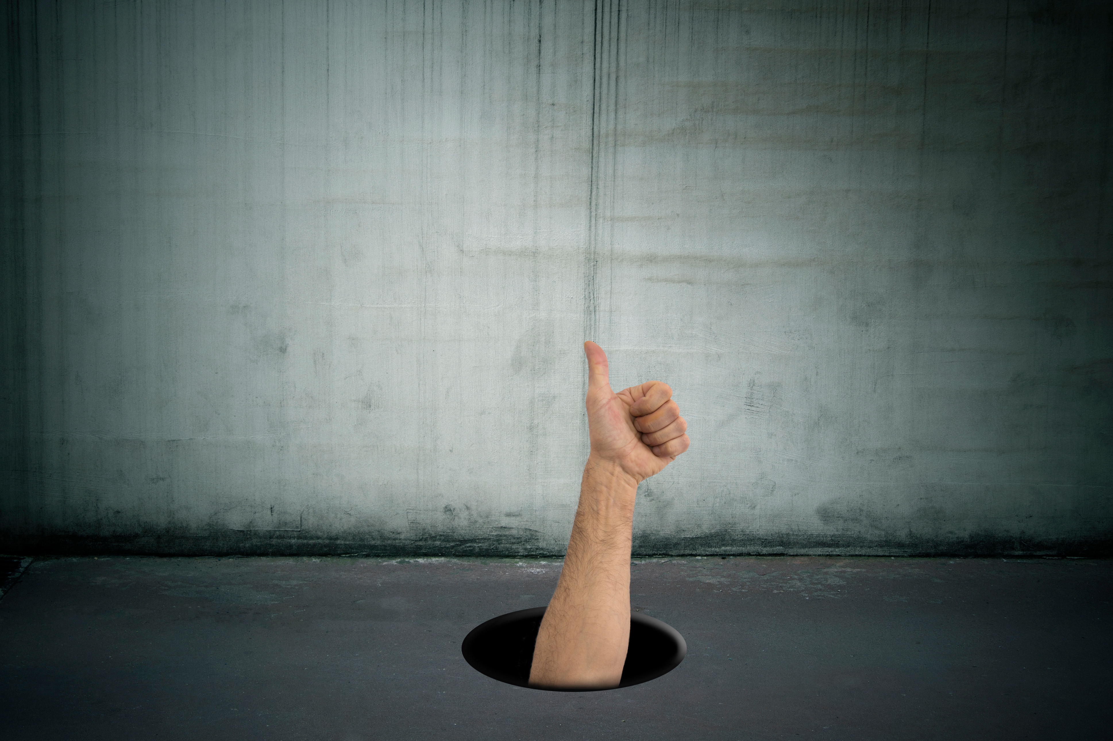 What Happens When Organizational Thinking No Longer Is Buried Under A Capacity Issue