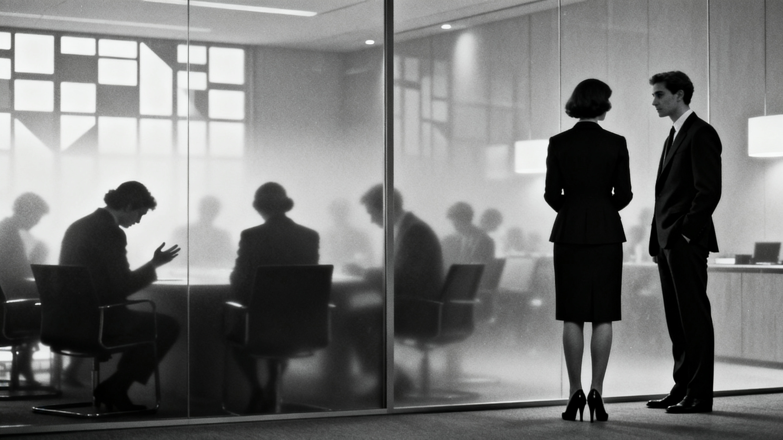 Your Association’s Volunteer Governance Is Running on Trust and Good Intentions. Is That Enough?