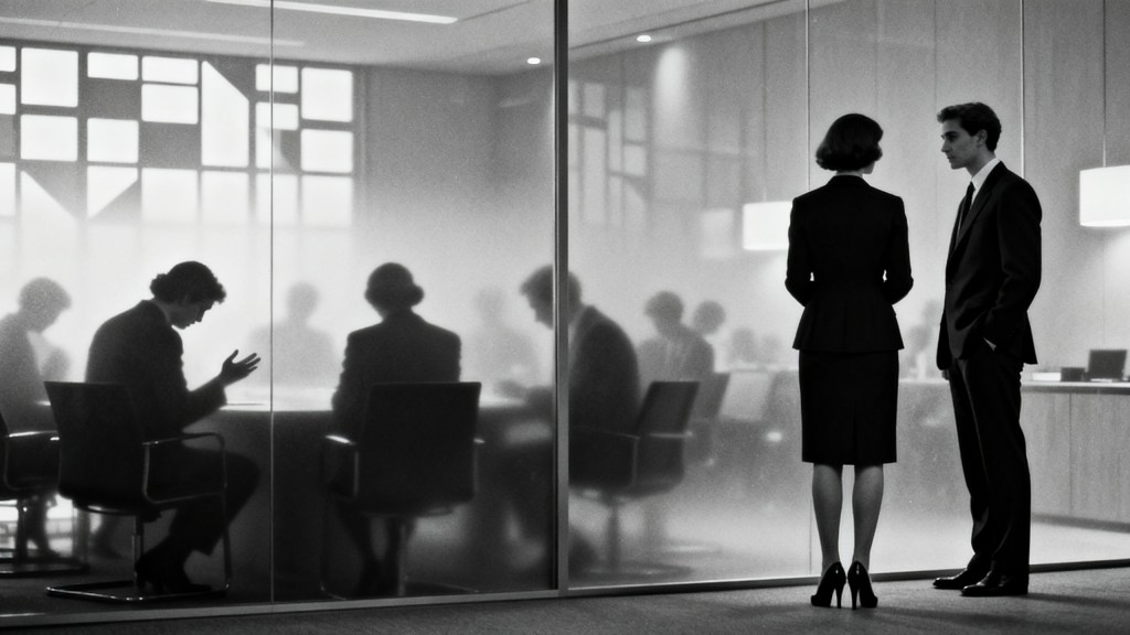 Your Association’s Volunteer Governance Is Running on Trust and Good Intentions. Is That Enough?