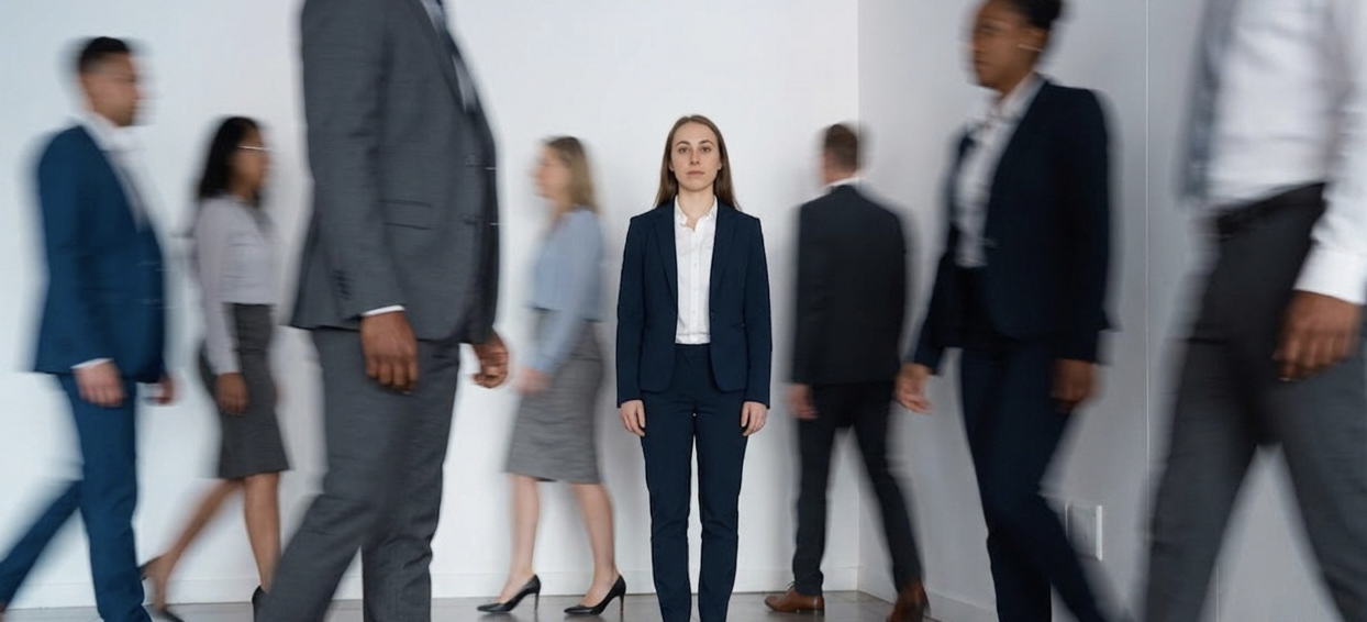 The Real Reasons You’re Being Passed Over for Association Executive Director Roles