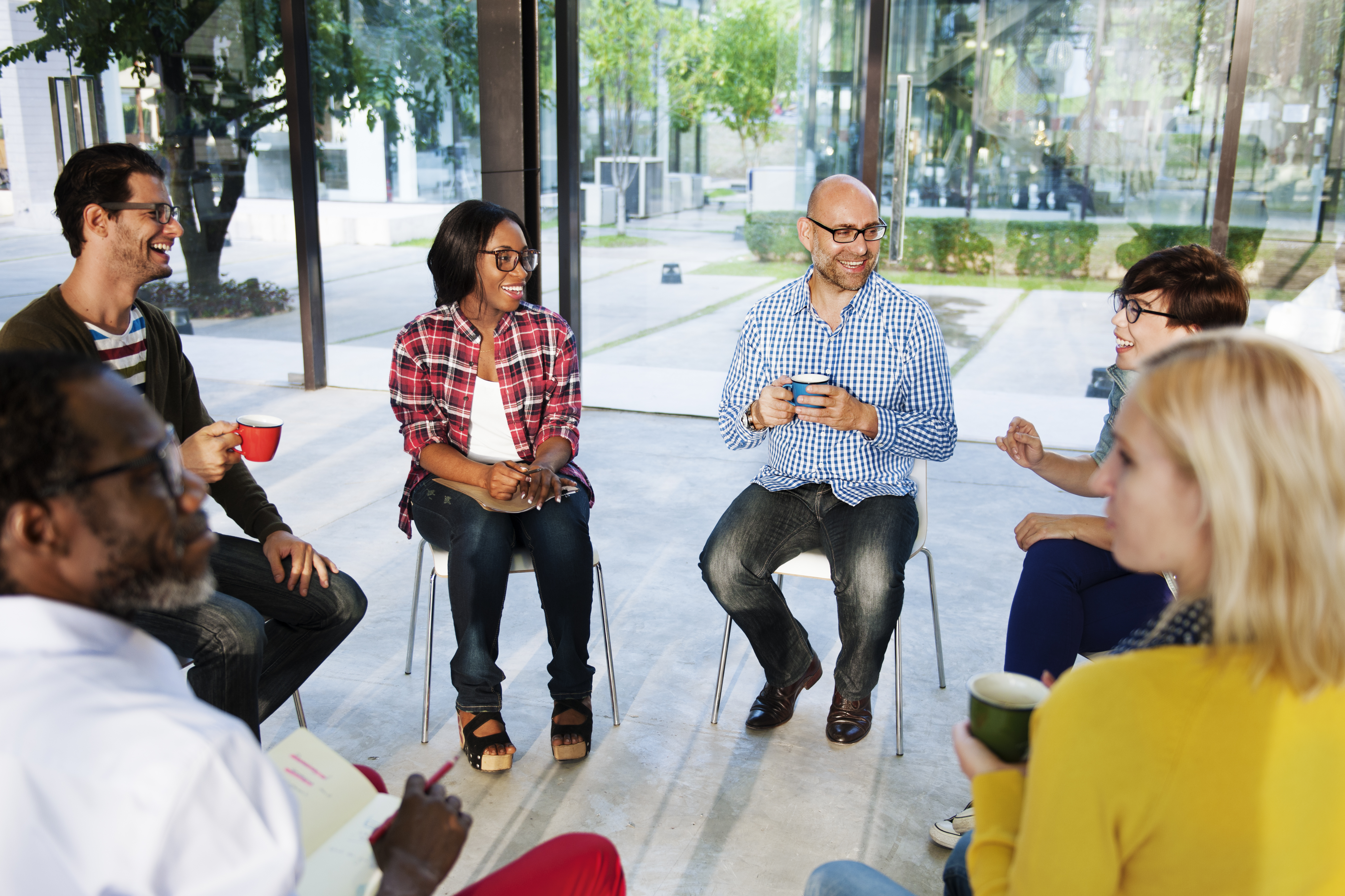 The First, Most Important Association Staff Thing I Set Up Was A System Nobody Asked For